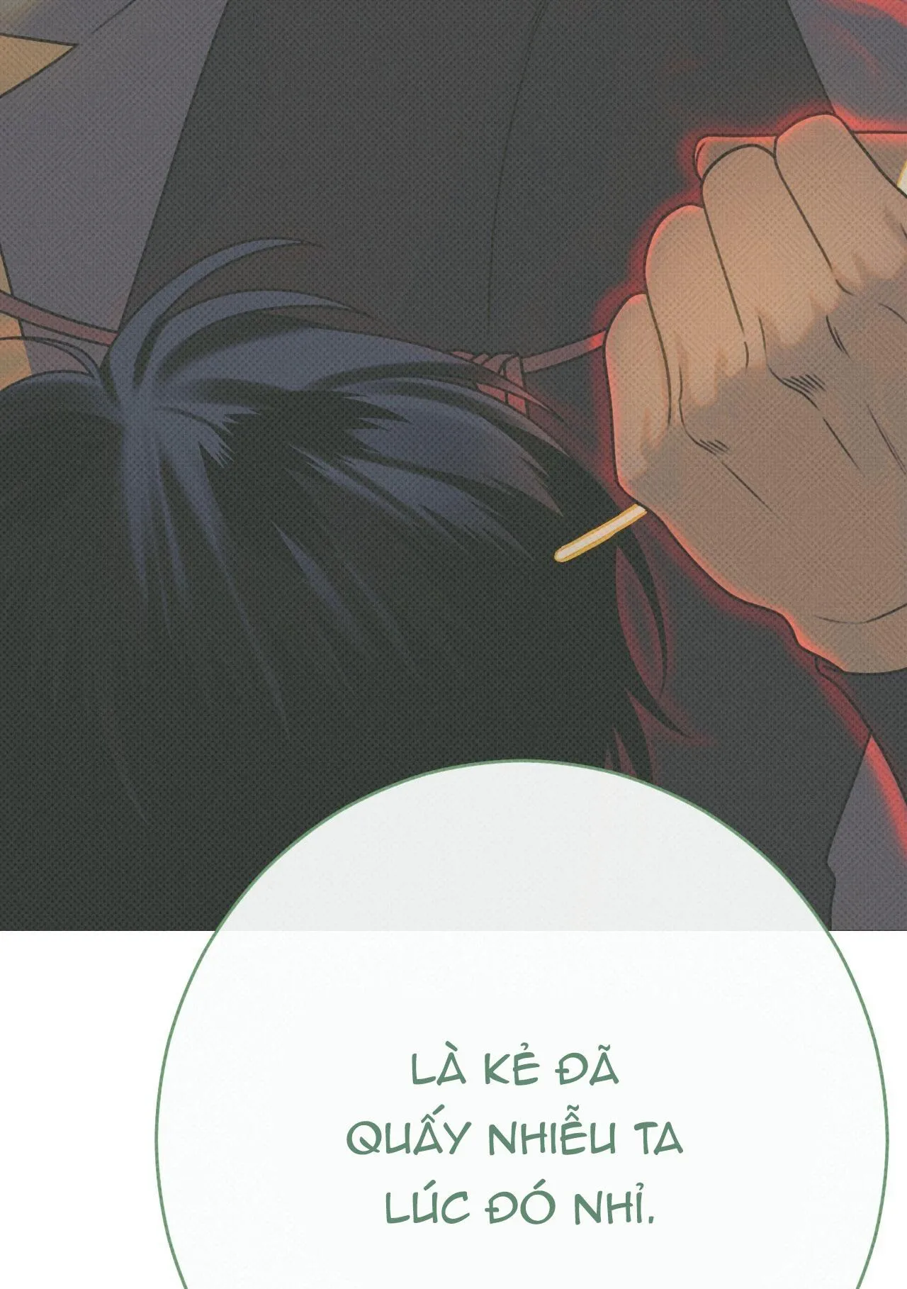 QUẺ BÓI GIẤC MƠ CỦA YÊU TINH Chapter 51 Trang 42