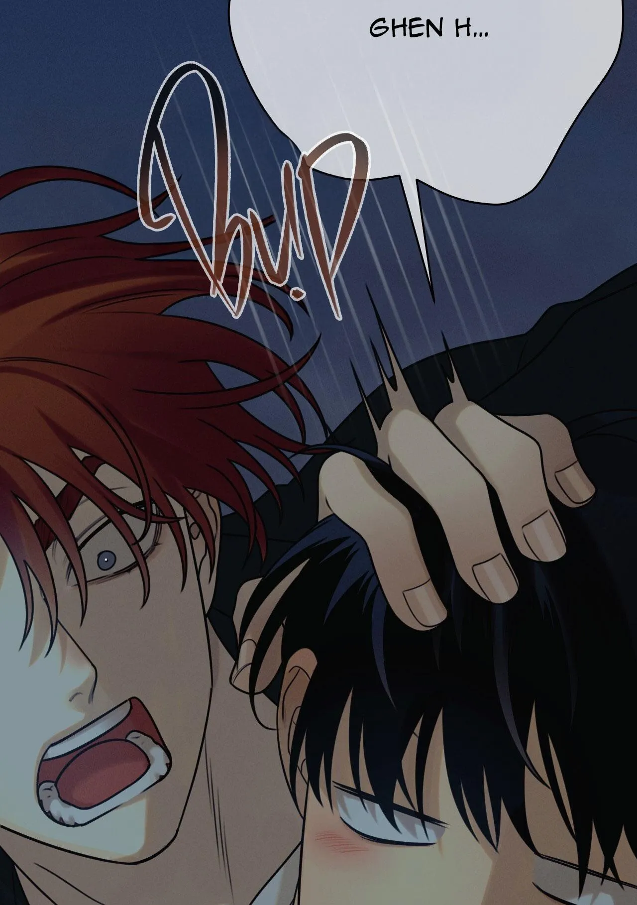 QUẺ BÓI GIẤC MƠ CỦA YÊU TINH Chapter 51 Trang 46