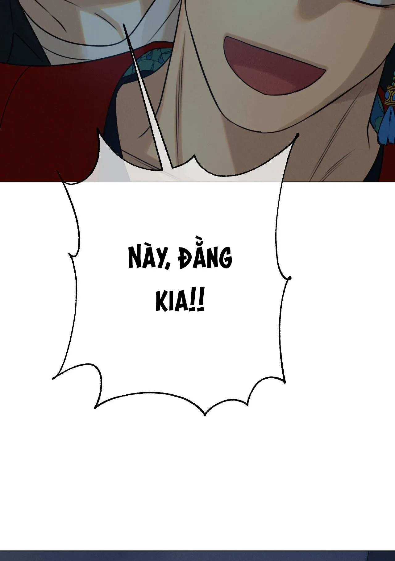 QUẺ BÓI GIẤC MƠ CỦA YÊU TINH Chapter 51 Trang 47