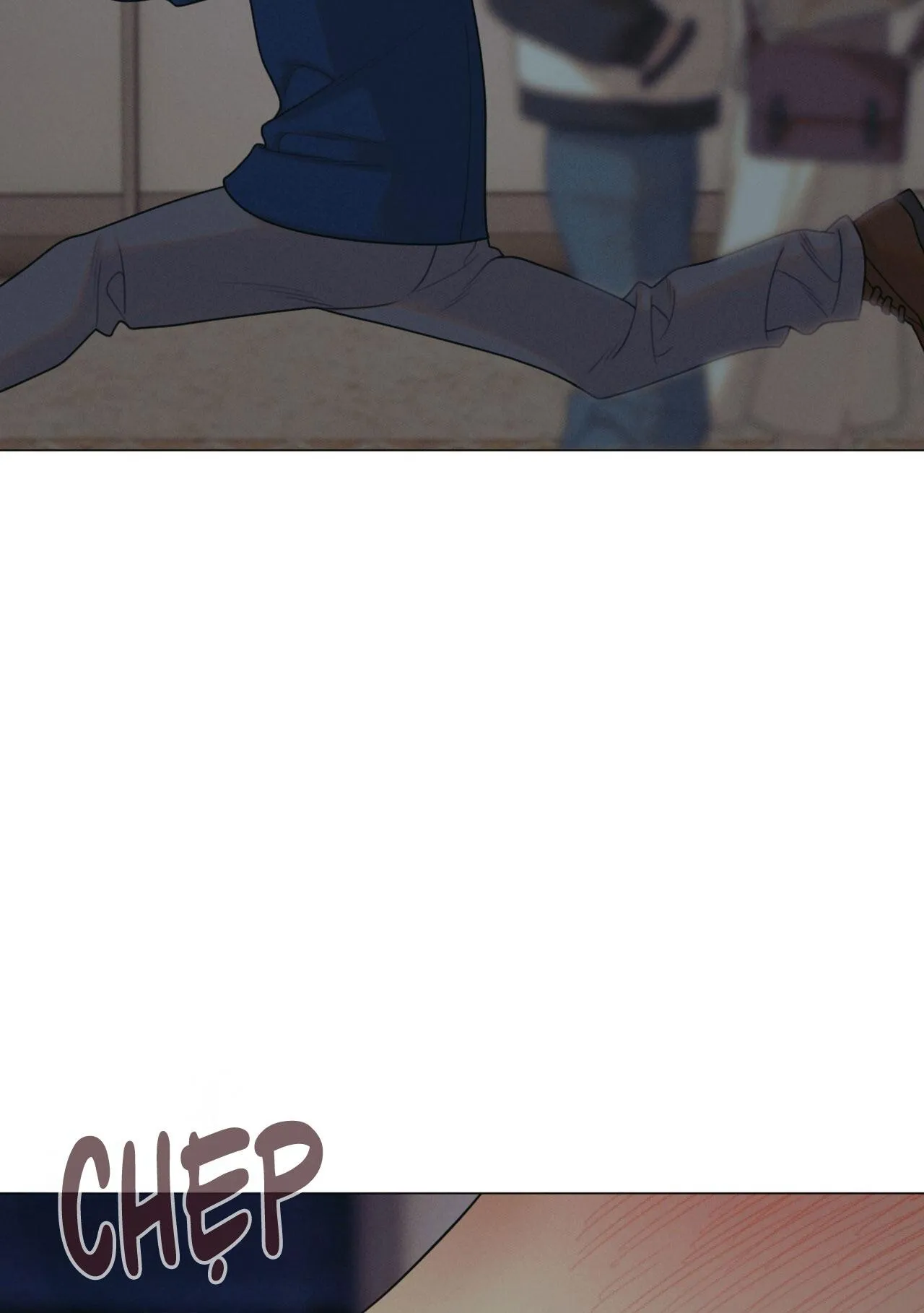 QUẺ BÓI GIẤC MƠ CỦA YÊU TINH Chapter 51 Trang 56