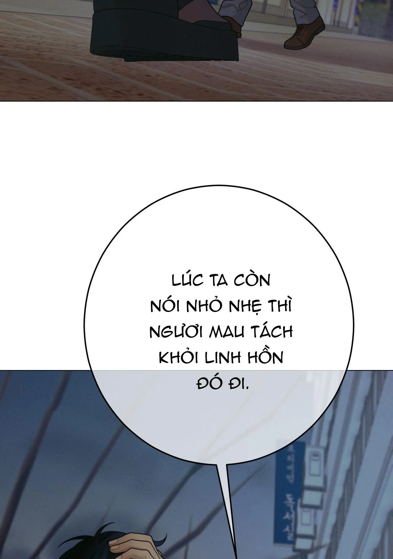 QUẺ BÓI GIẤC MƠ CỦA YÊU TINH Chapter 51 Trang 59