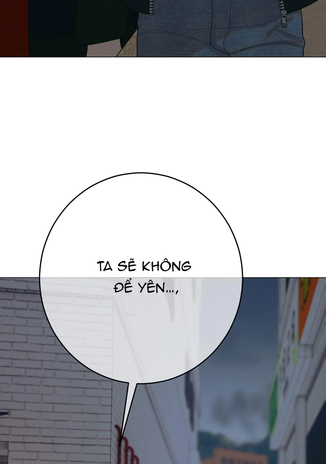 QUẺ BÓI GIẤC MƠ CỦA YÊU TINH Chapter 51 Trang 61