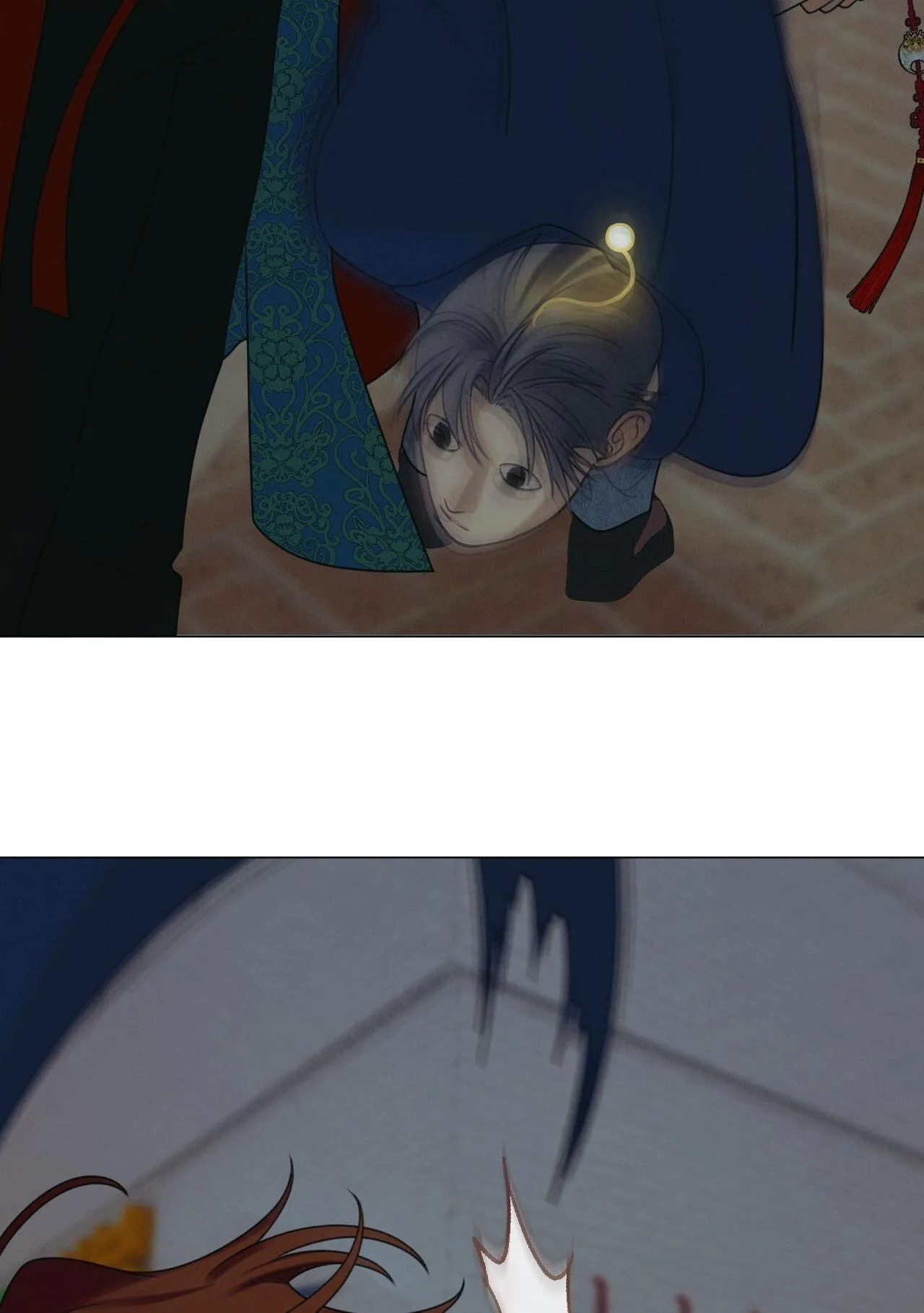 QUẺ BÓI GIẤC MƠ CỦA YÊU TINH Chapter 51 Trang 64