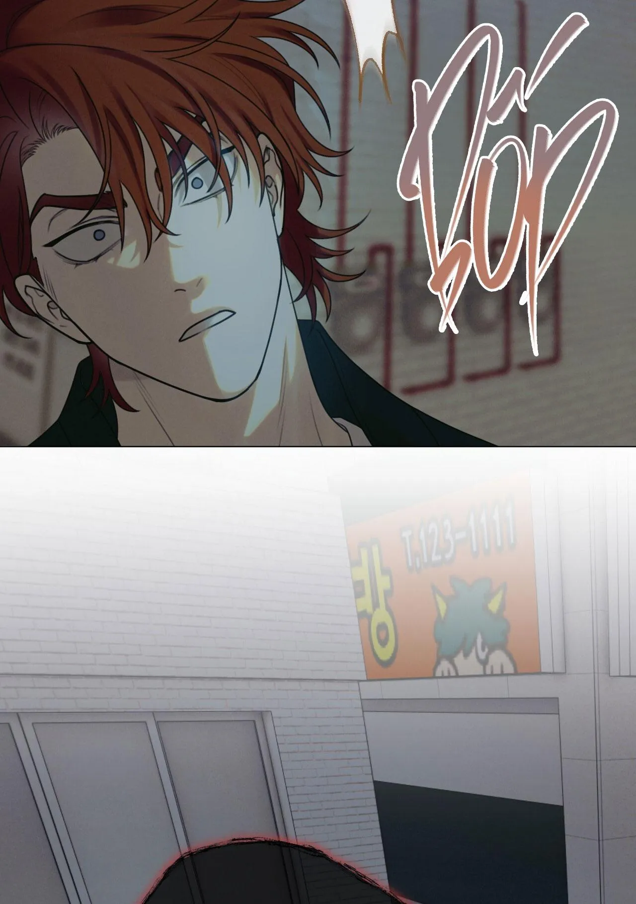 QUẺ BÓI GIẤC MƠ CỦA YÊU TINH Chapter 51 Trang 65