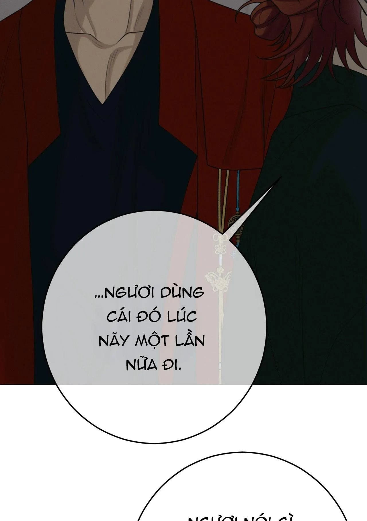 QUẺ BÓI GIẤC MƠ CỦA YÊU TINH Chapter 51 Trang 68