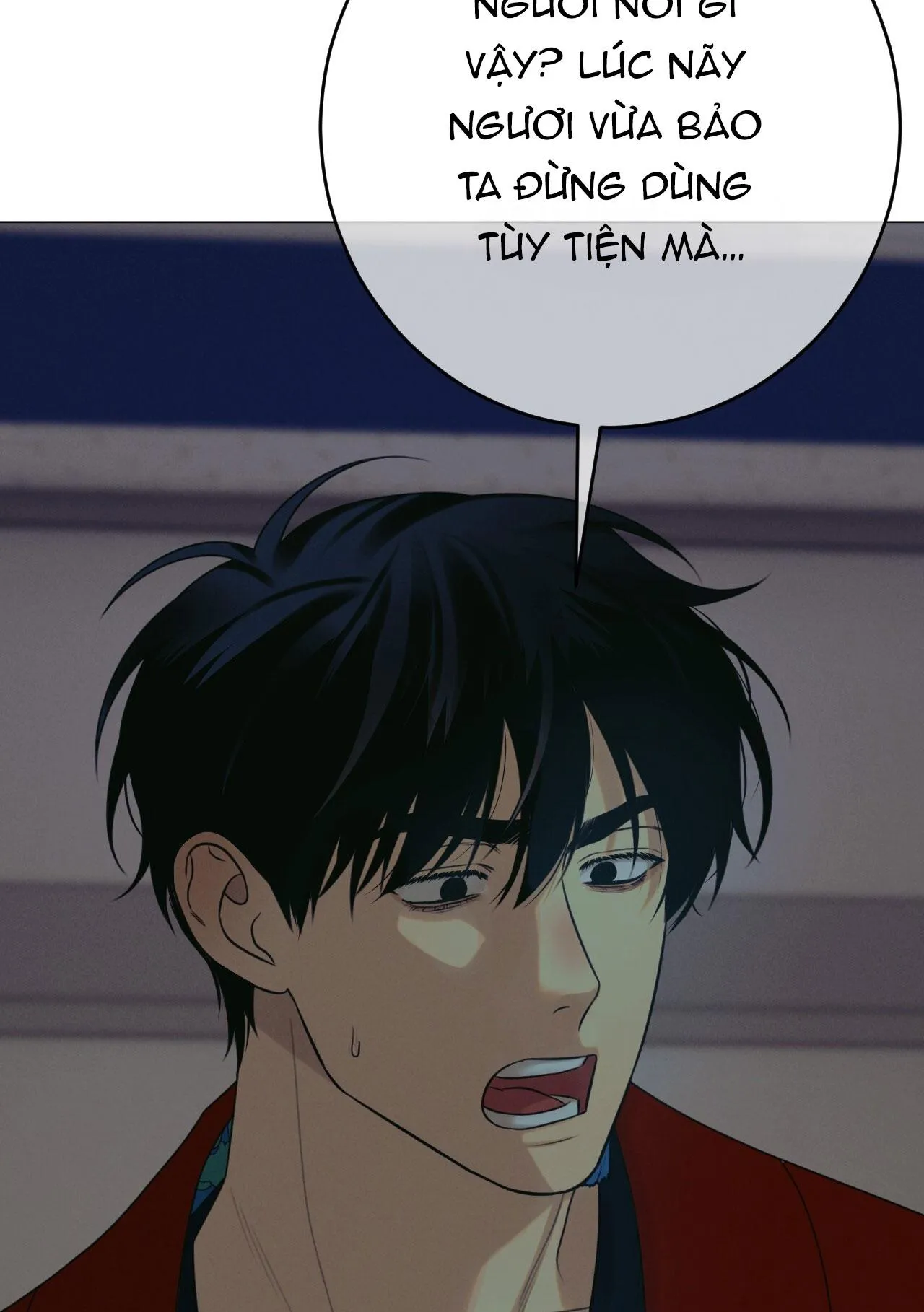 QUẺ BÓI GIẤC MƠ CỦA YÊU TINH Chapter 51 Trang 69