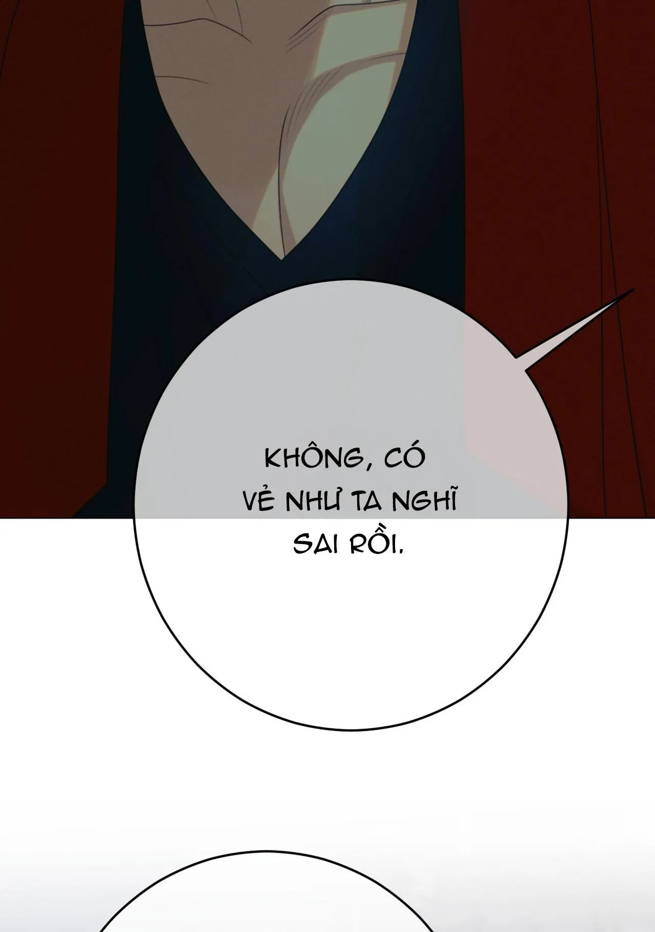 QUẺ BÓI GIẤC MƠ CỦA YÊU TINH Chapter 51 Trang 70