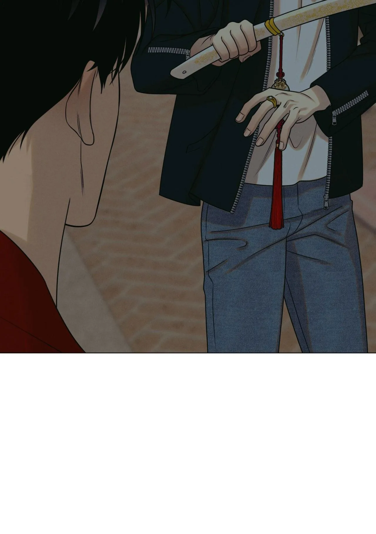 QUẺ BÓI GIẤC MƠ CỦA YÊU TINH Chapter 51 Trang 72