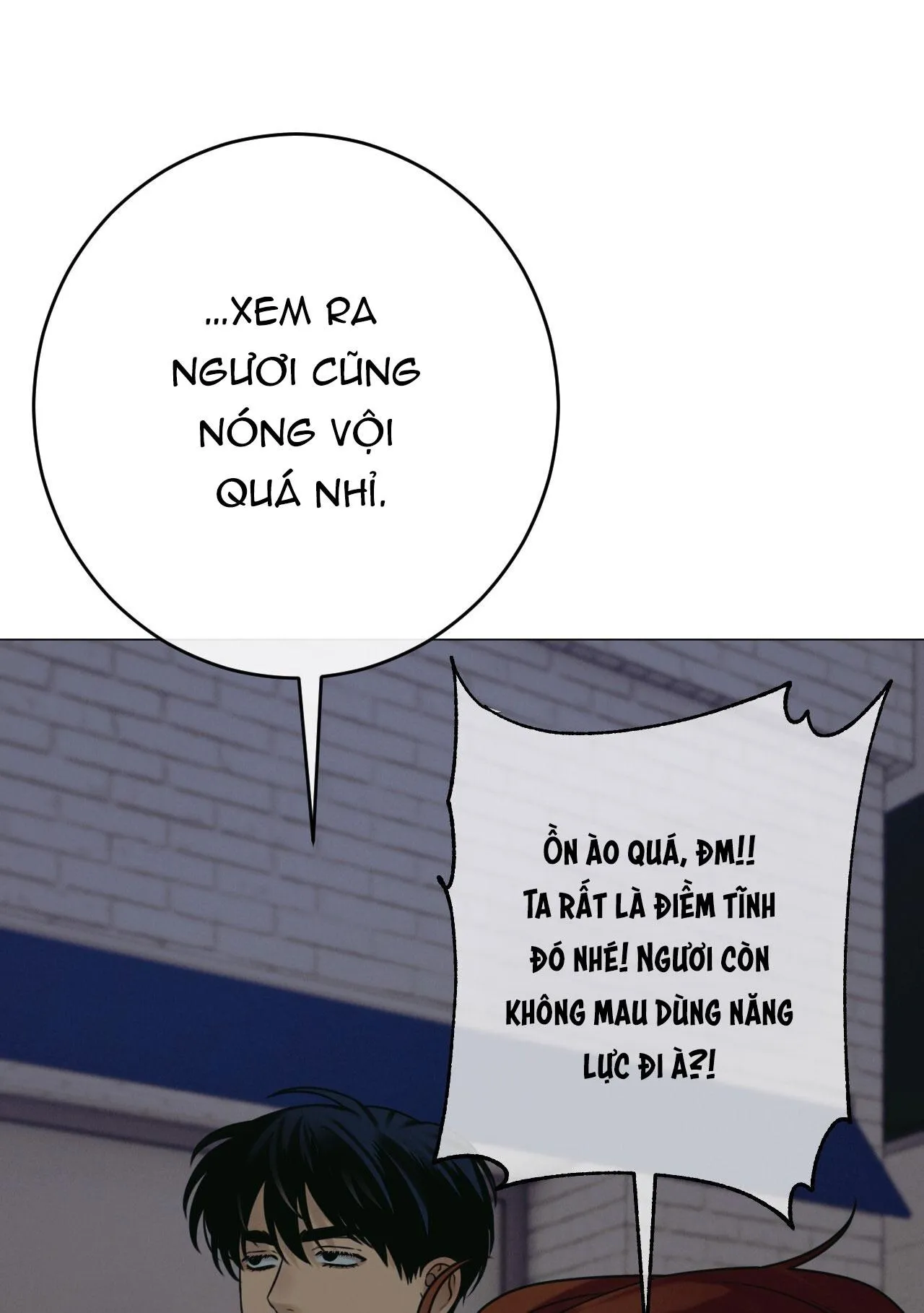 QUẺ BÓI GIẤC MƠ CỦA YÊU TINH Chapter 51 Trang 75