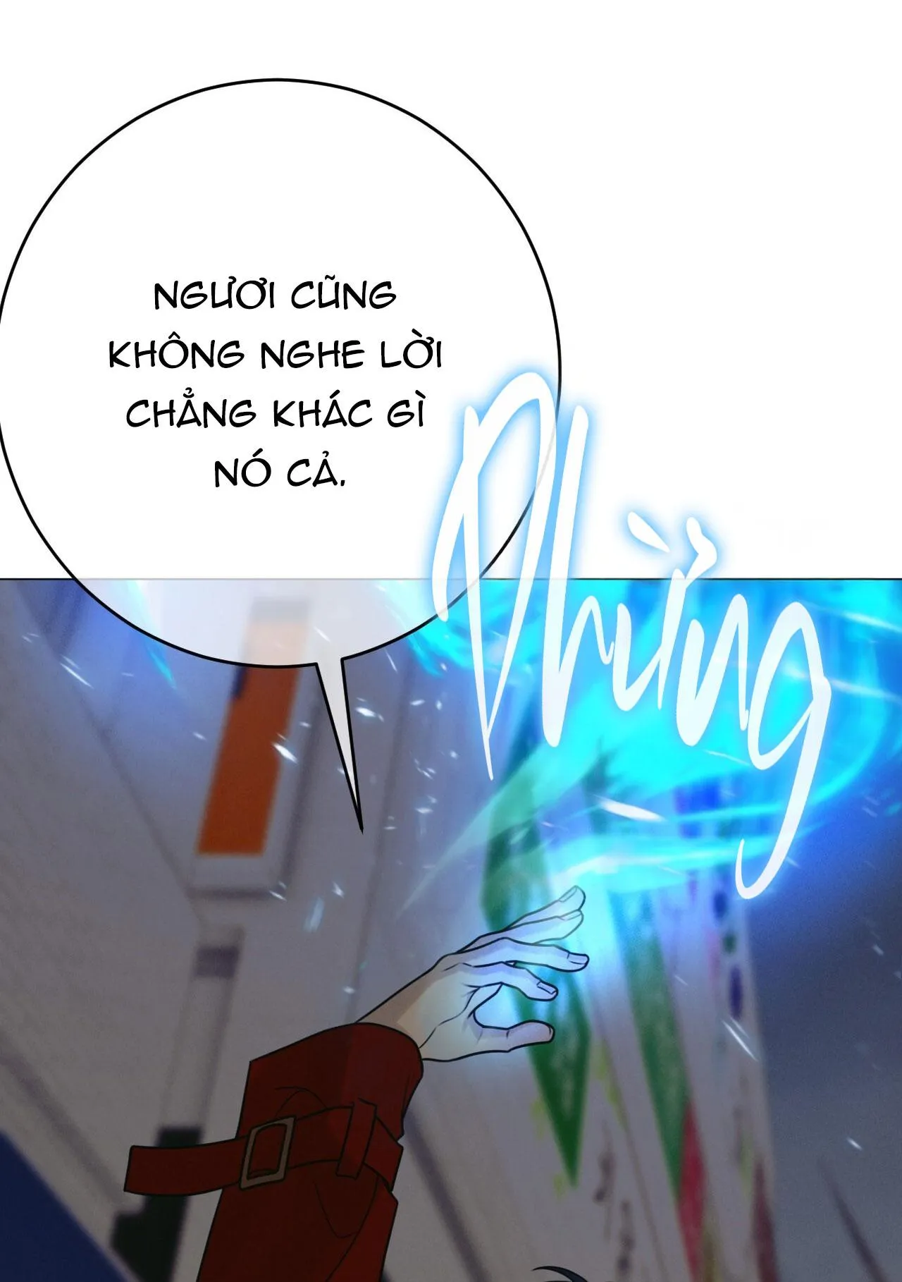 QUẺ BÓI GIẤC MƠ CỦA YÊU TINH Chapter 51 Trang 77