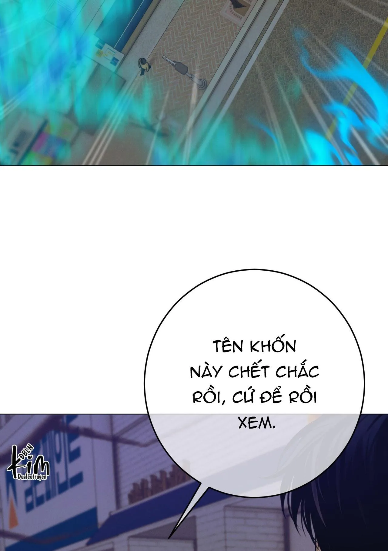 QUẺ BÓI GIẤC MƠ CỦA YÊU TINH Chapter 51 Trang 80