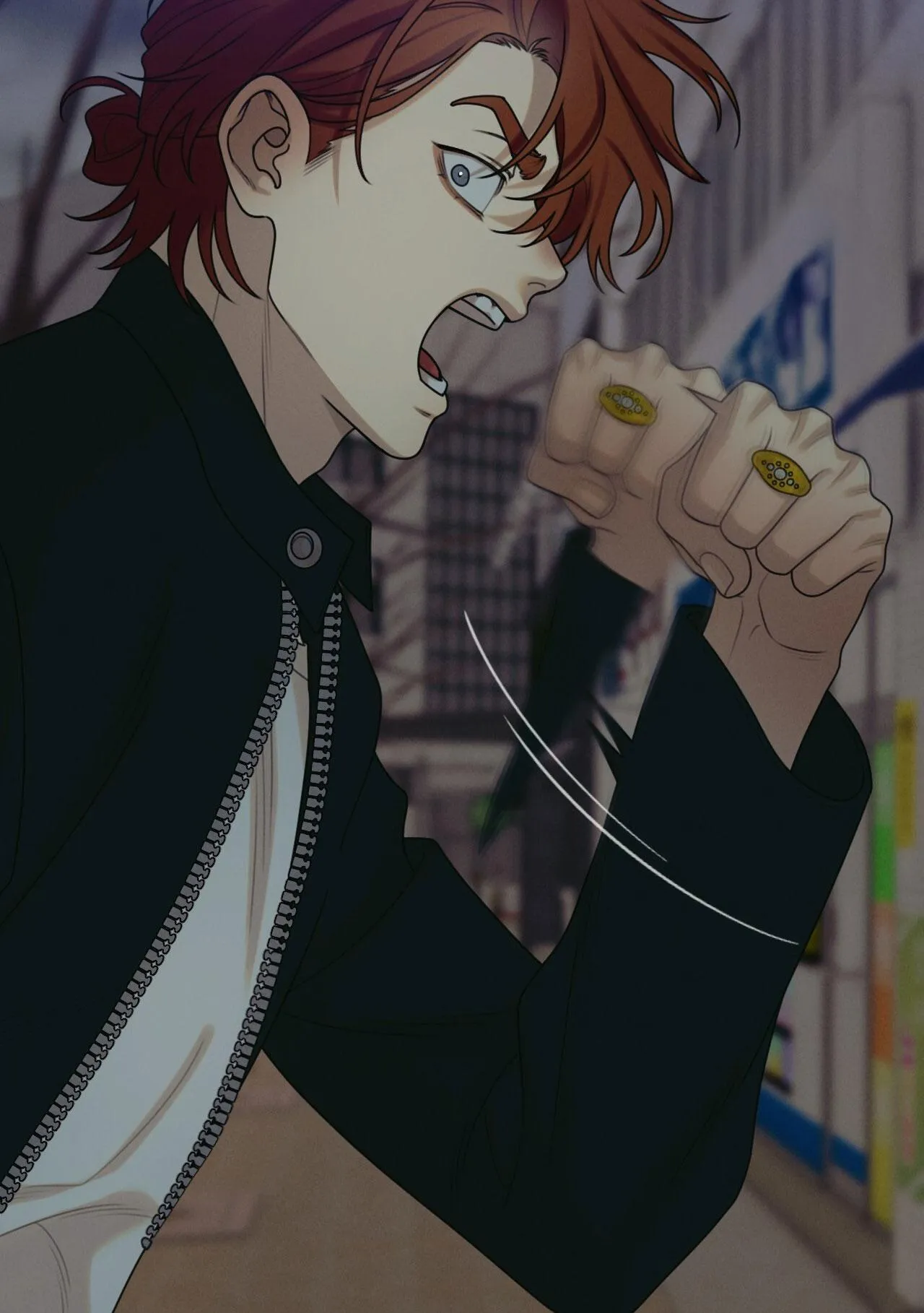 QUẺ BÓI GIẤC MƠ CỦA YÊU TINH Chapter 51 Trang 83