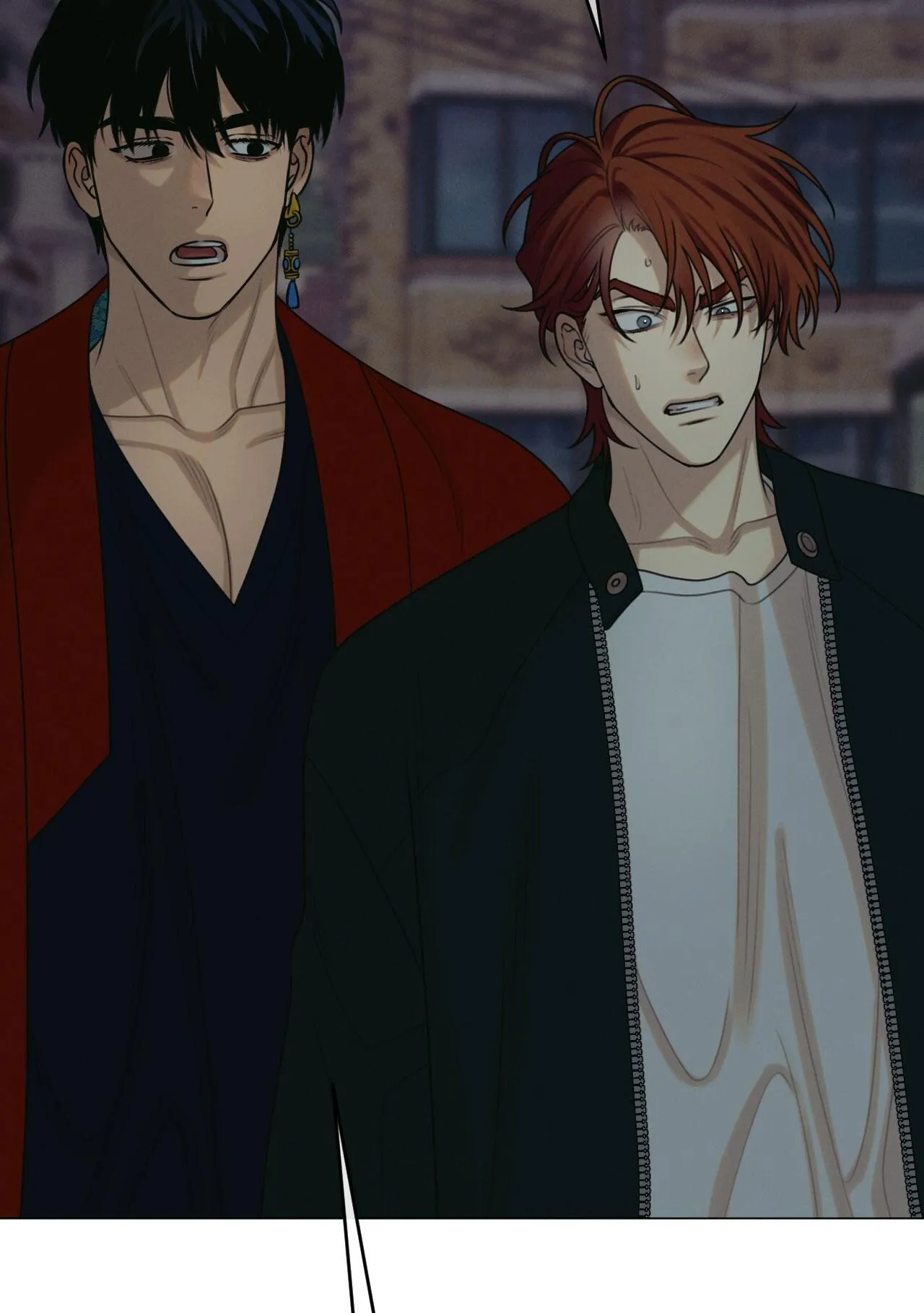 QUẺ BÓI GIẤC MƠ CỦA YÊU TINH Chapter 51 Trang 91