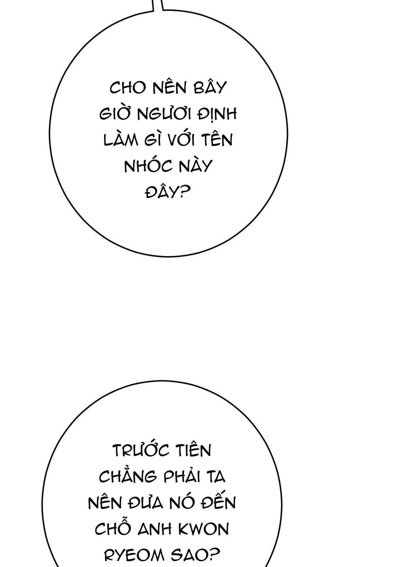 QUẺ BÓI GIẤC MƠ CỦA YÊU TINH Chapter 51 Trang 92