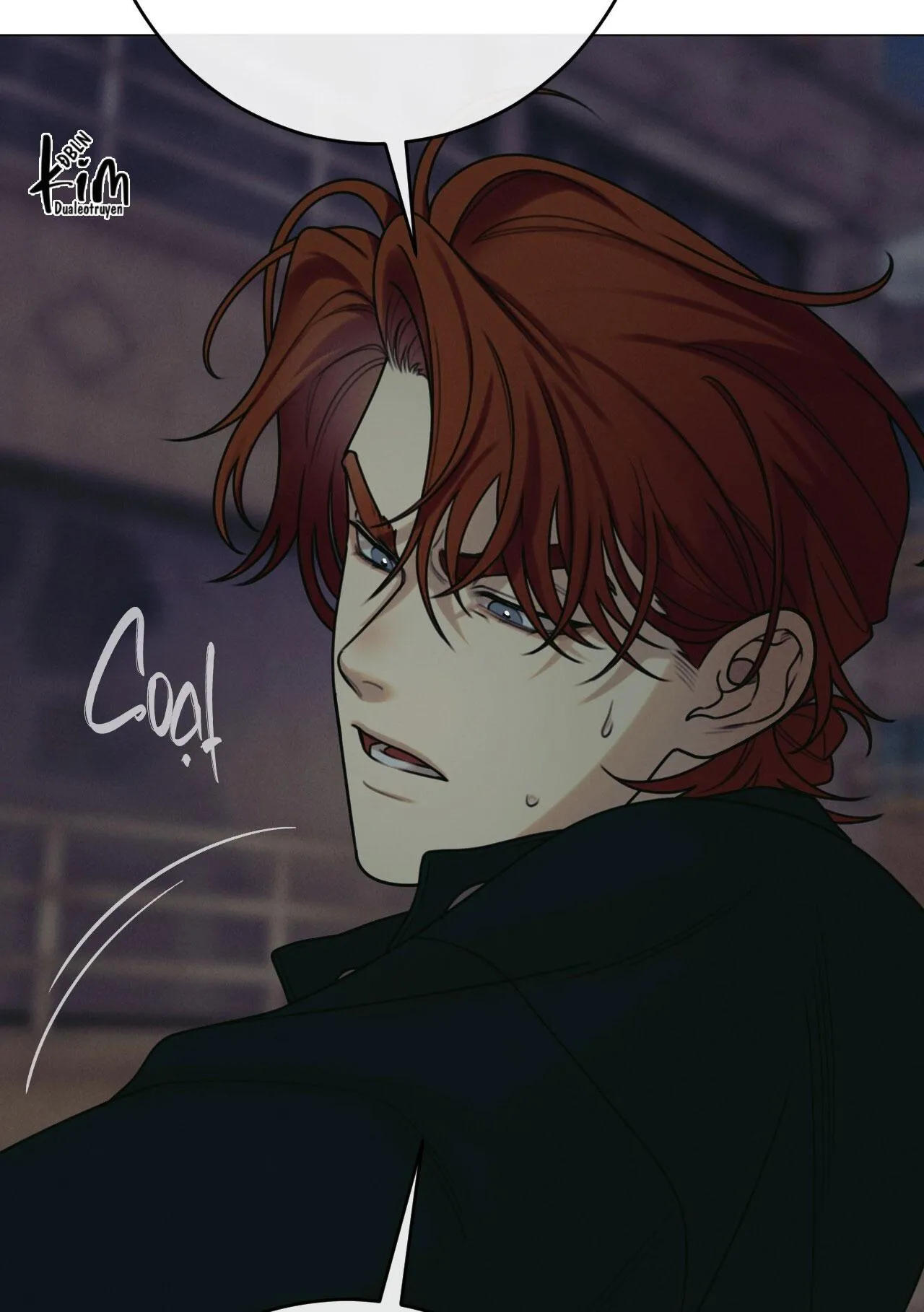 QUẺ BÓI GIẤC MƠ CỦA YÊU TINH Chapter 51 Trang 93