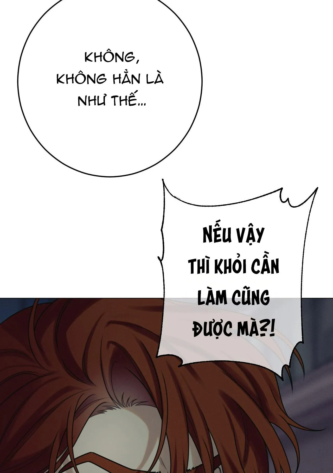 QUẺ BÓI GIẤC MƠ CỦA YÊU TINH Chapter 51 Trang 96