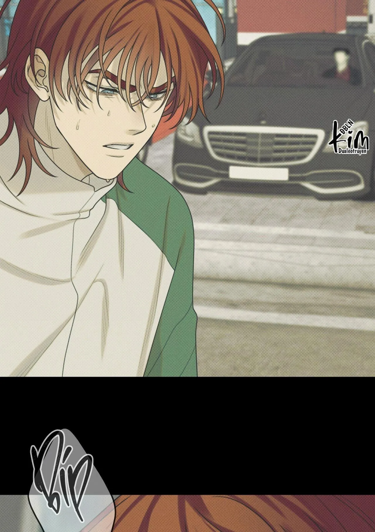 QUẺ BÓI GIẤC MƠ CỦA YÊU TINH Chapter 51 Trang 100