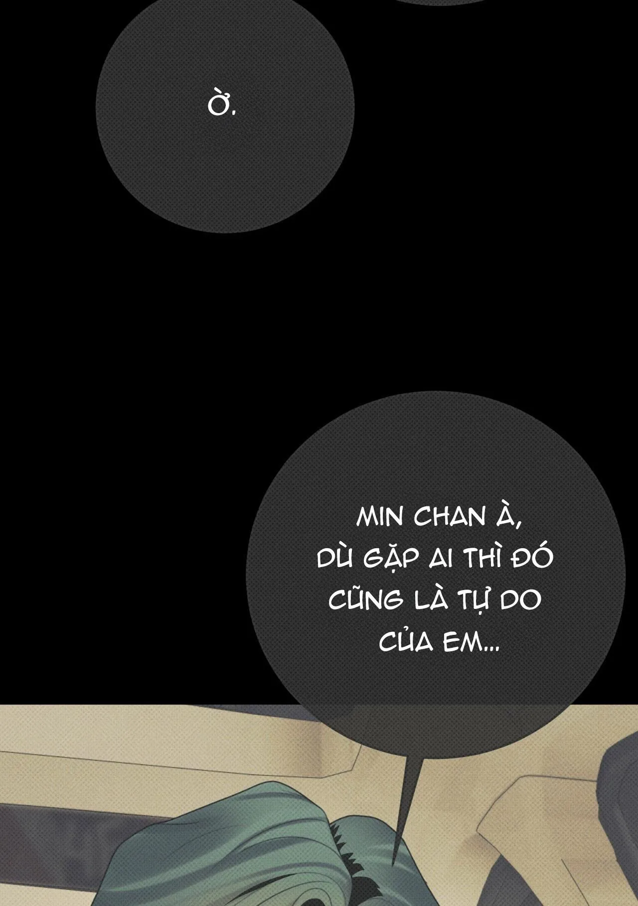 QUẺ BÓI GIẤC MƠ CỦA YÊU TINH Chapter 51 Trang 104