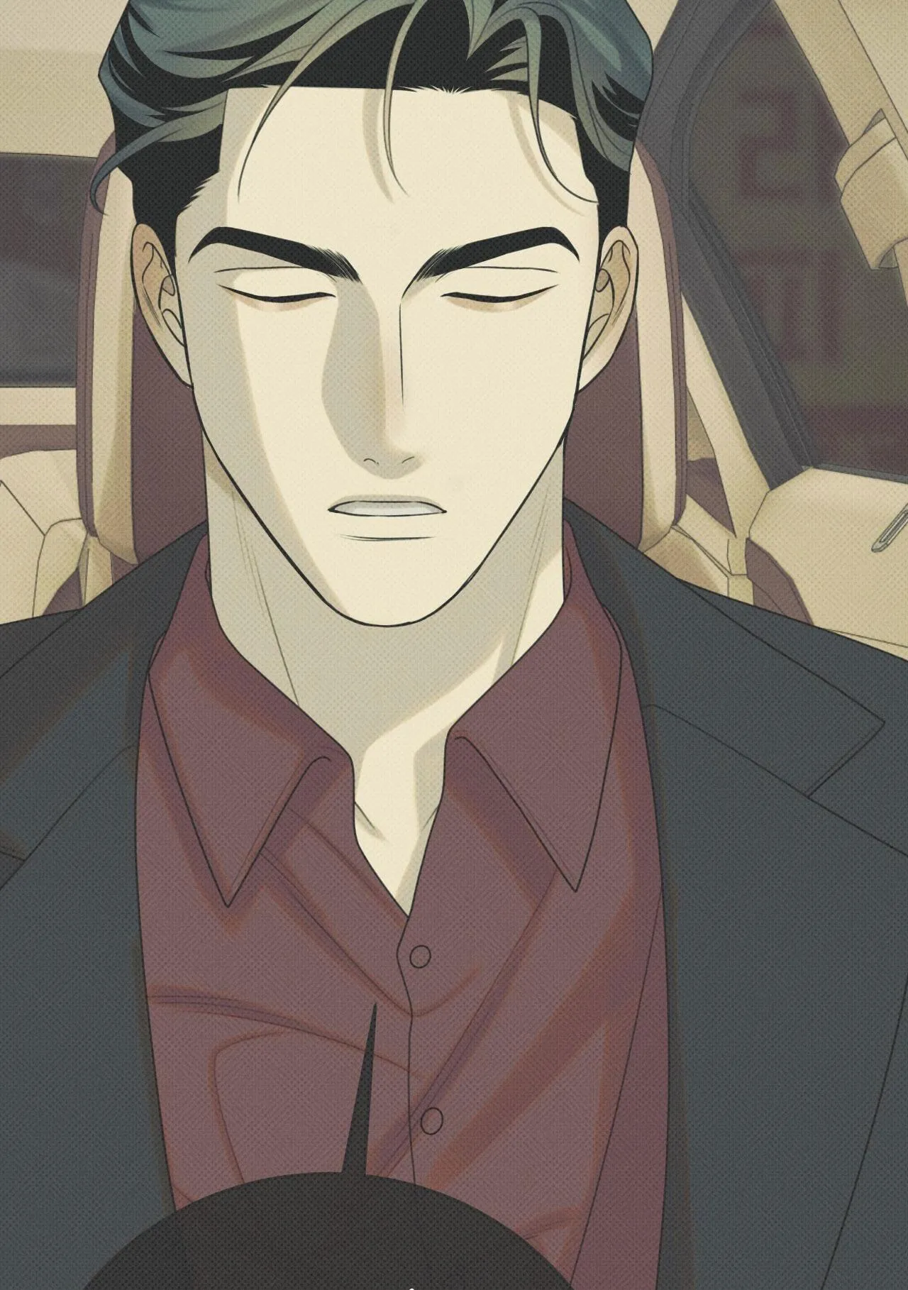 QUẺ BÓI GIẤC MƠ CỦA YÊU TINH Chapter 51 Trang 105