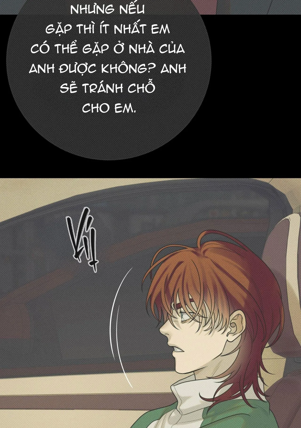 QUẺ BÓI GIẤC MƠ CỦA YÊU TINH Chapter 51 Trang 106