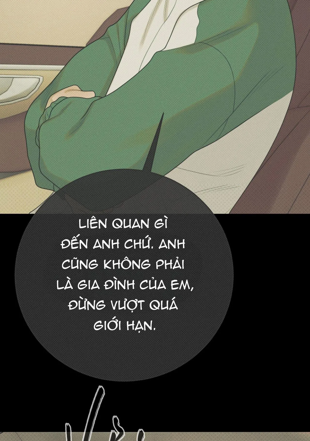 QUẺ BÓI GIẤC MƠ CỦA YÊU TINH Chapter 51 Trang 107