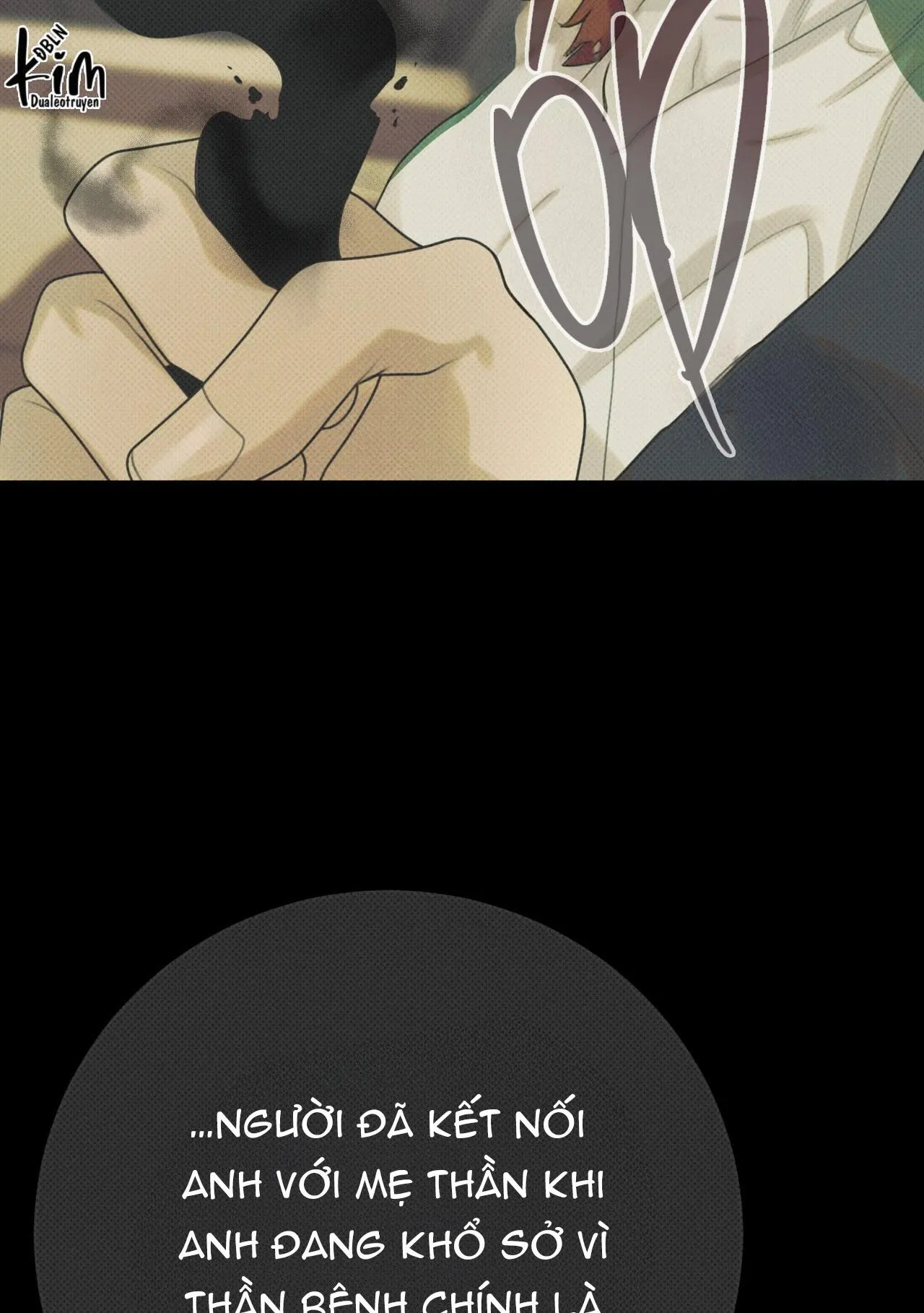 QUẺ BÓI GIẤC MƠ CỦA YÊU TINH Chapter 51 Trang 110