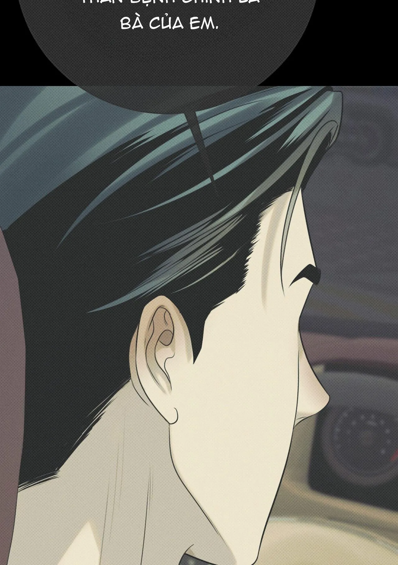 QUẺ BÓI GIẤC MƠ CỦA YÊU TINH Chapter 51 Trang 111