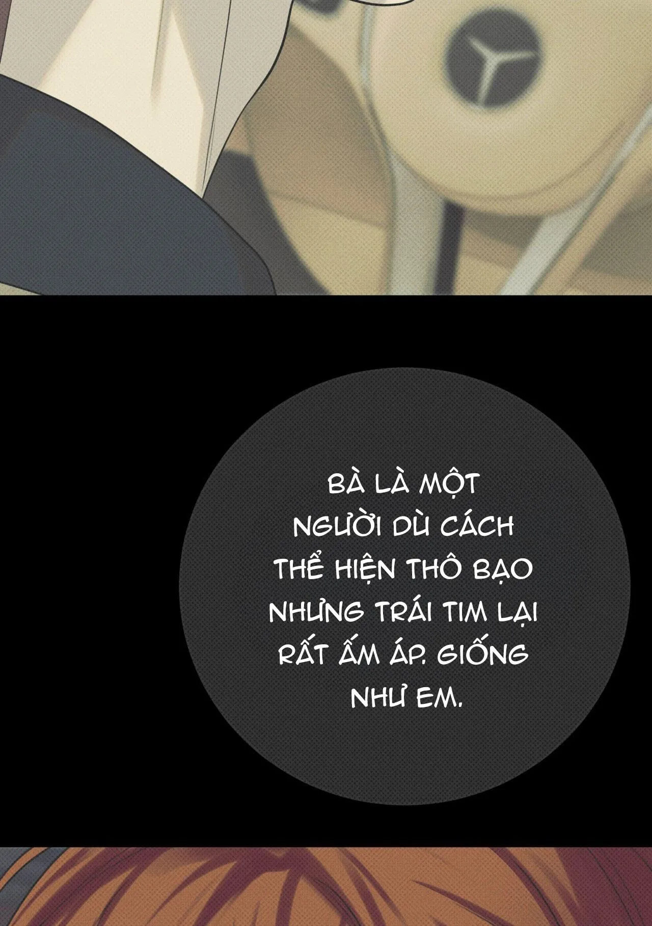 QUẺ BÓI GIẤC MƠ CỦA YÊU TINH Chapter 51 Trang 112