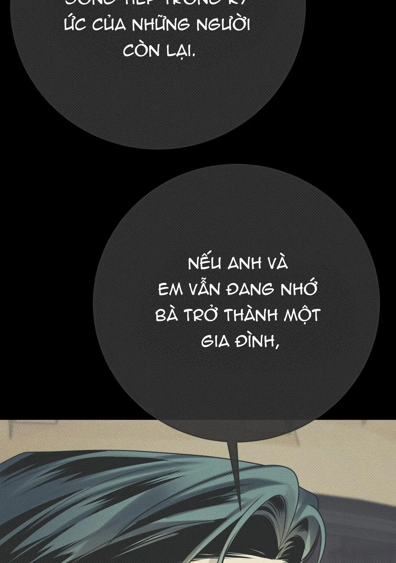 QUẺ BÓI GIẤC MƠ CỦA YÊU TINH Chapter 51 Trang 114