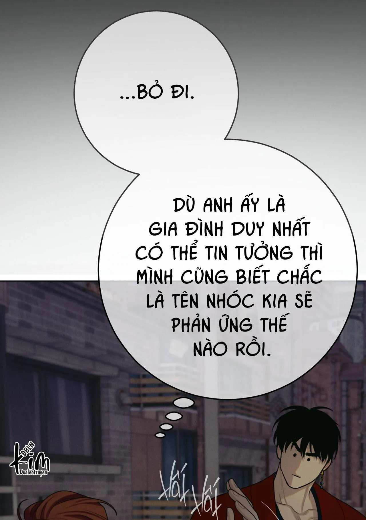 QUẺ BÓI GIẤC MƠ CỦA YÊU TINH Chapter 51 Trang 119