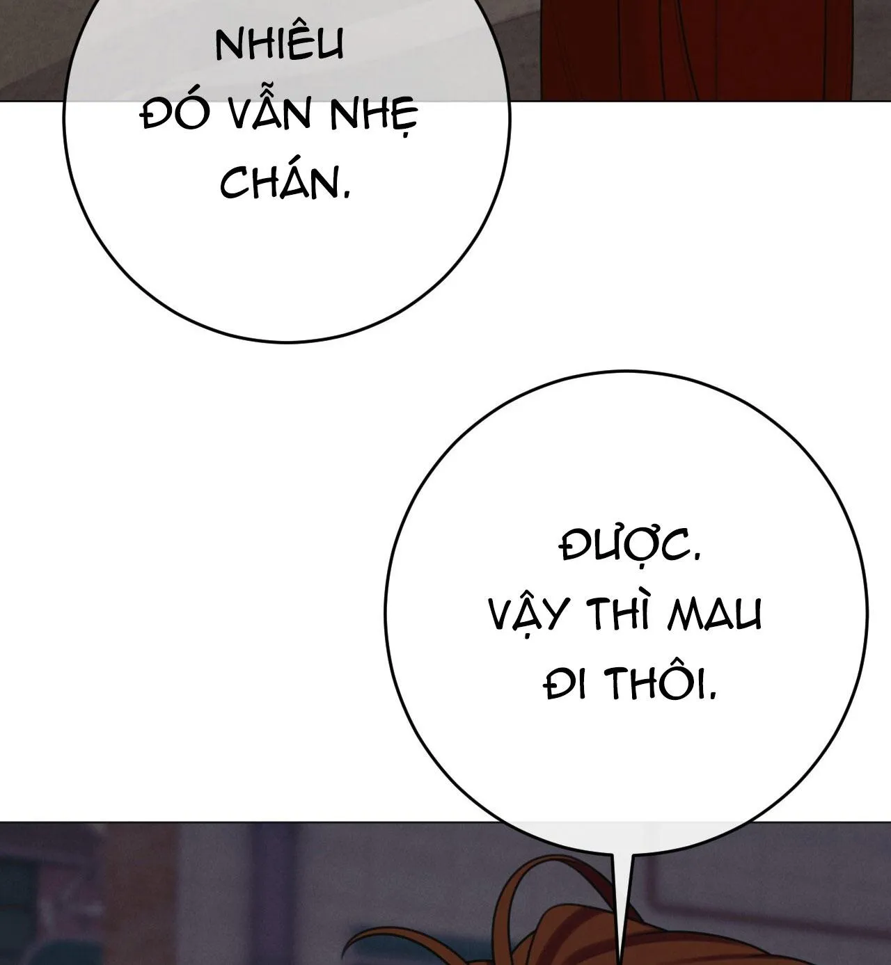 QUẺ BÓI GIẤC MƠ CỦA YÊU TINH Chapter 51 Trang 124