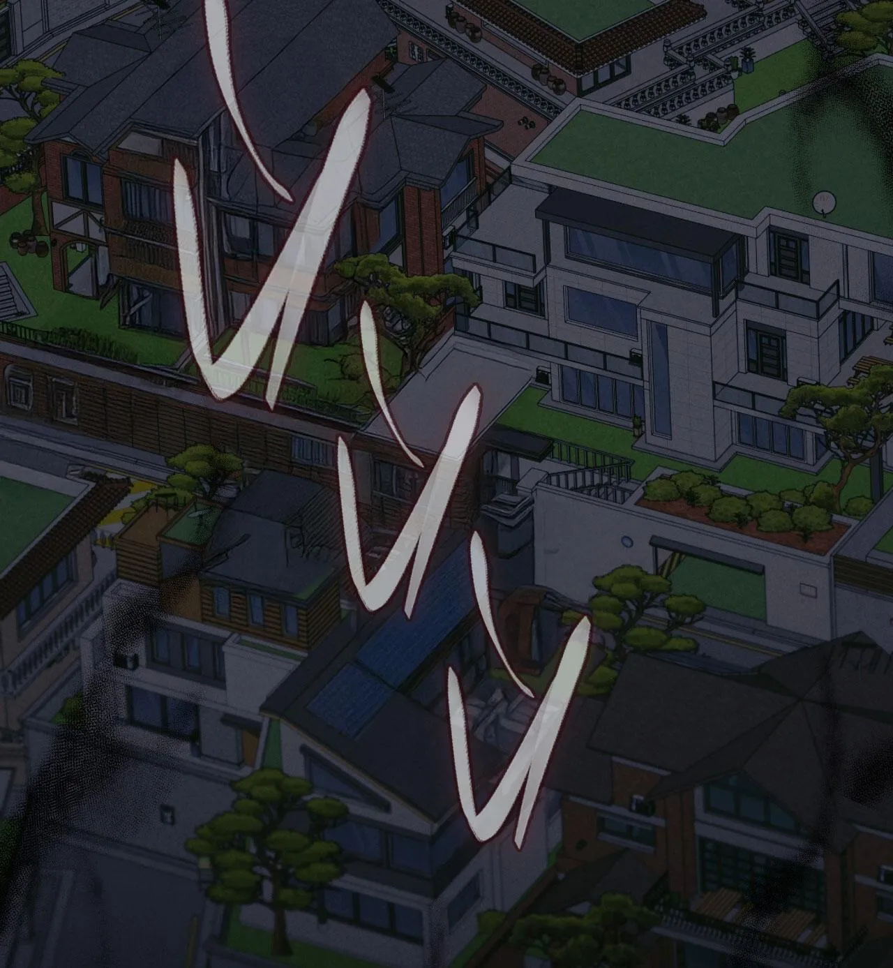 QUẺ BÓI GIẤC MƠ CỦA YÊU TINH Chapter 51 Trang 130