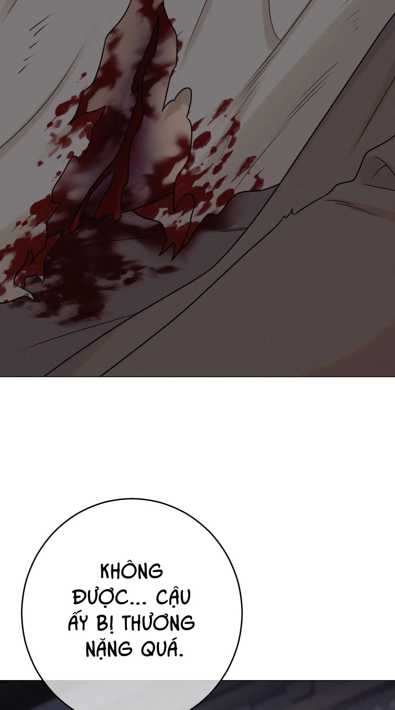 QUẺ BÓI GIẤC MƠ CỦA YÊU TINH Chapter 52 Trang 6