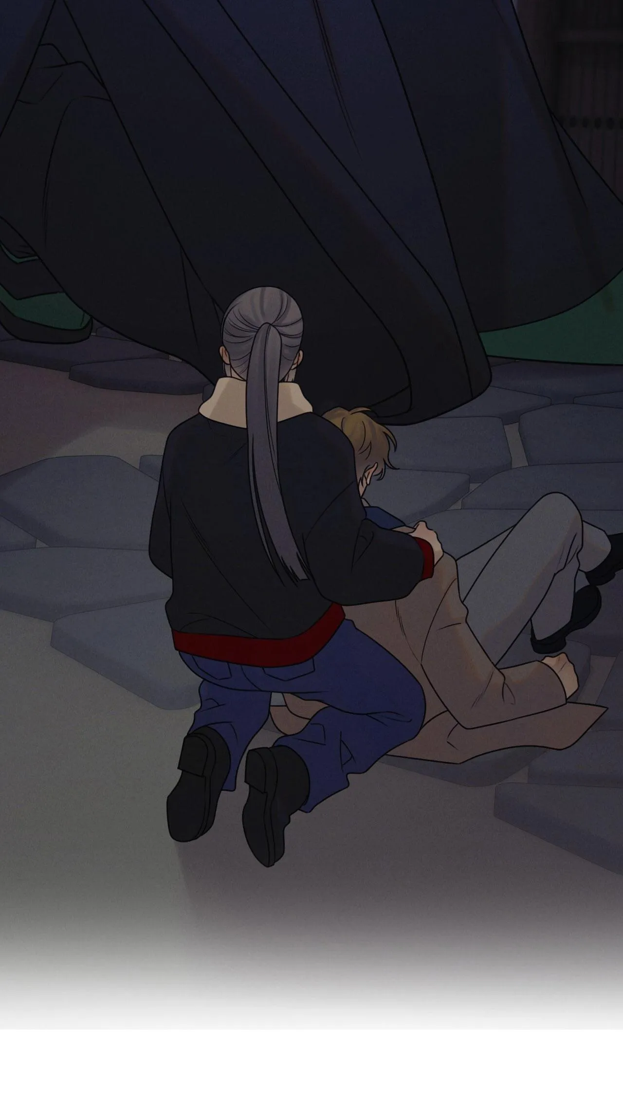 QUẺ BÓI GIẤC MƠ CỦA YÊU TINH Chapter 52 Trang 10