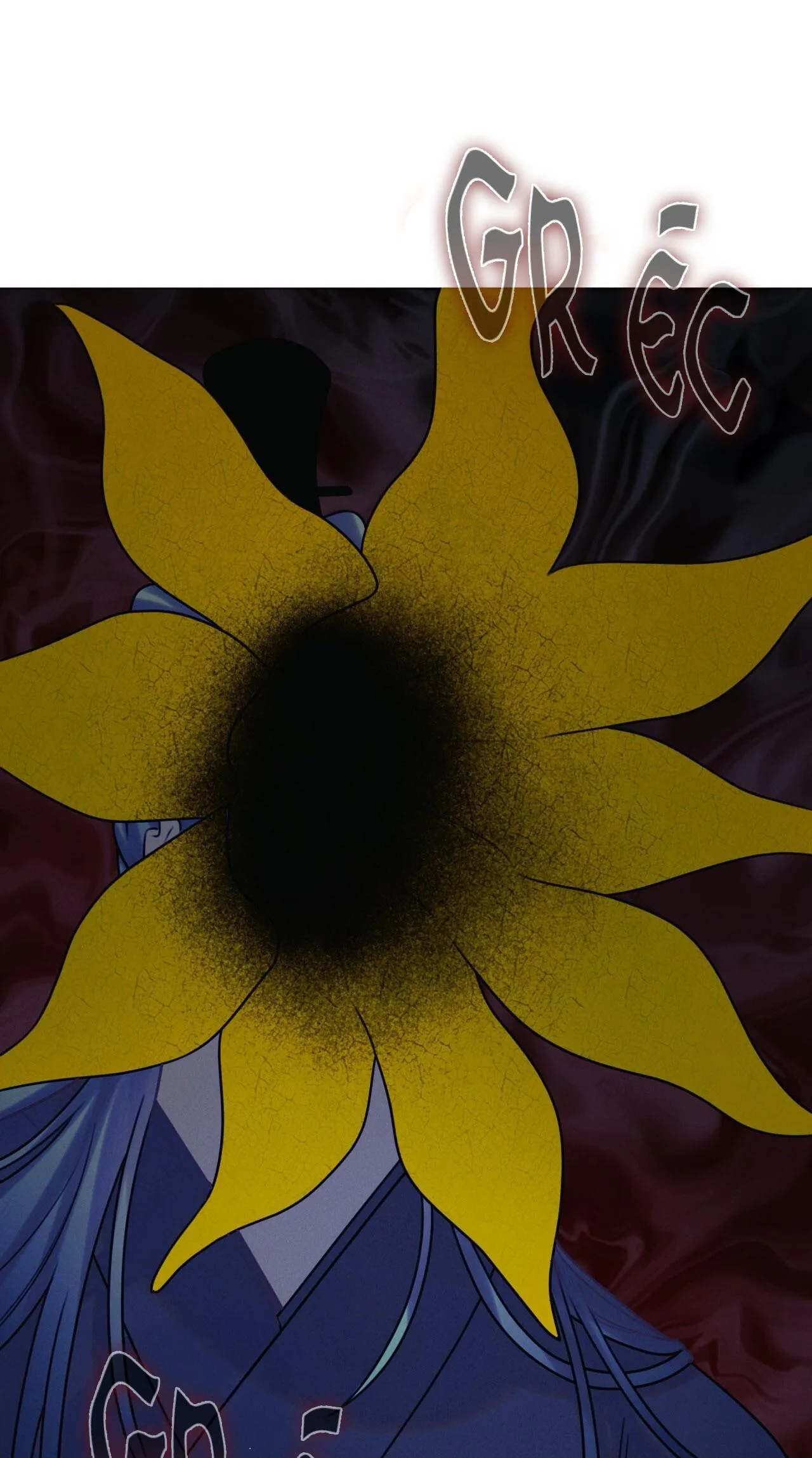 QUẺ BÓI GIẤC MƠ CỦA YÊU TINH Chapter 52 Trang 11