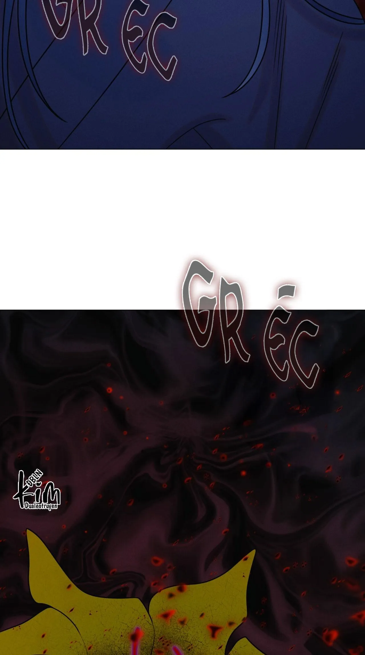 QUẺ BÓI GIẤC MƠ CỦA YÊU TINH Chapter 52 Trang 12