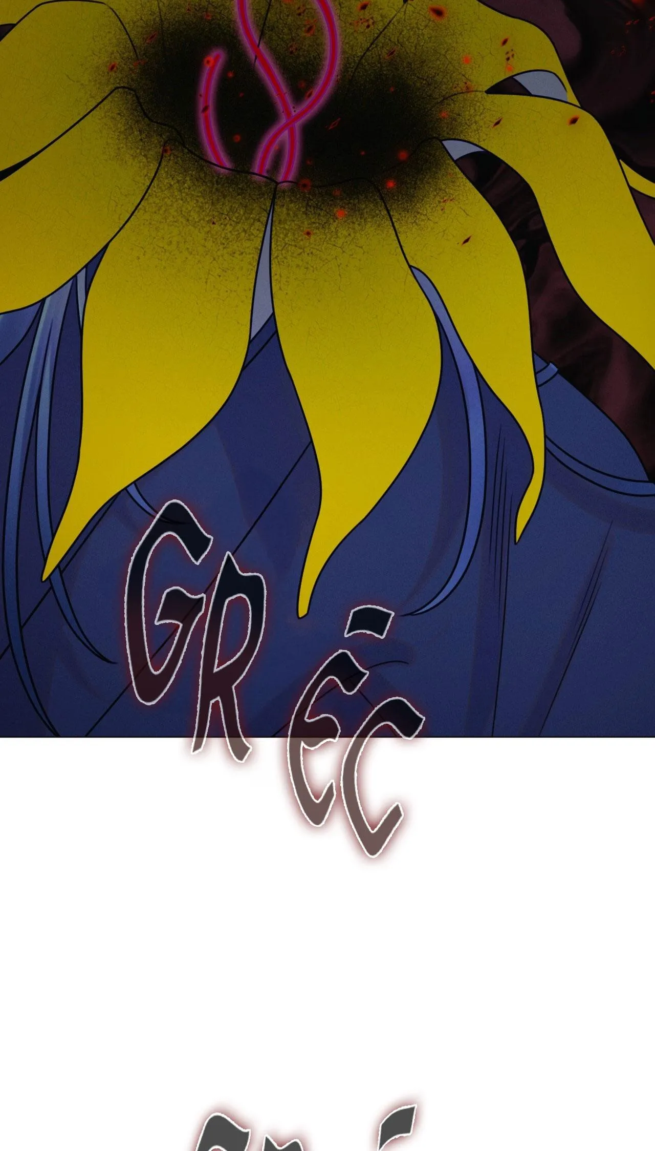 QUẺ BÓI GIẤC MƠ CỦA YÊU TINH Chapter 52 Trang 13