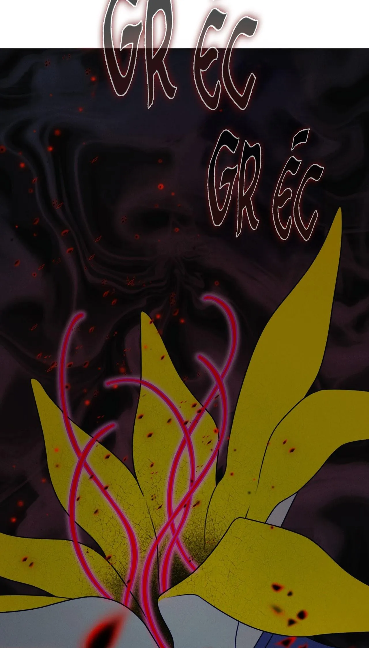 QUẺ BÓI GIẤC MƠ CỦA YÊU TINH Chapter 52 Trang 14