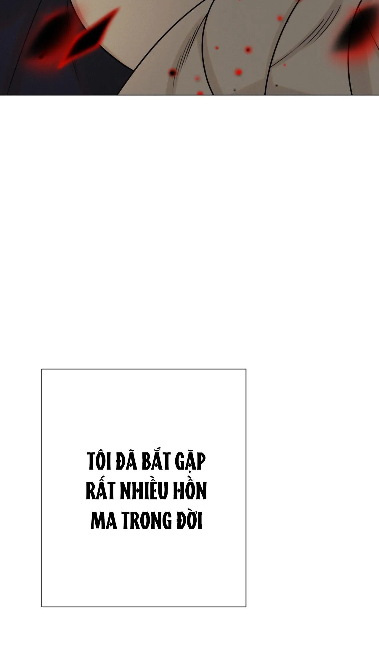 QUẺ BÓI GIẤC MƠ CỦA YÊU TINH Chapter 52 Trang 18