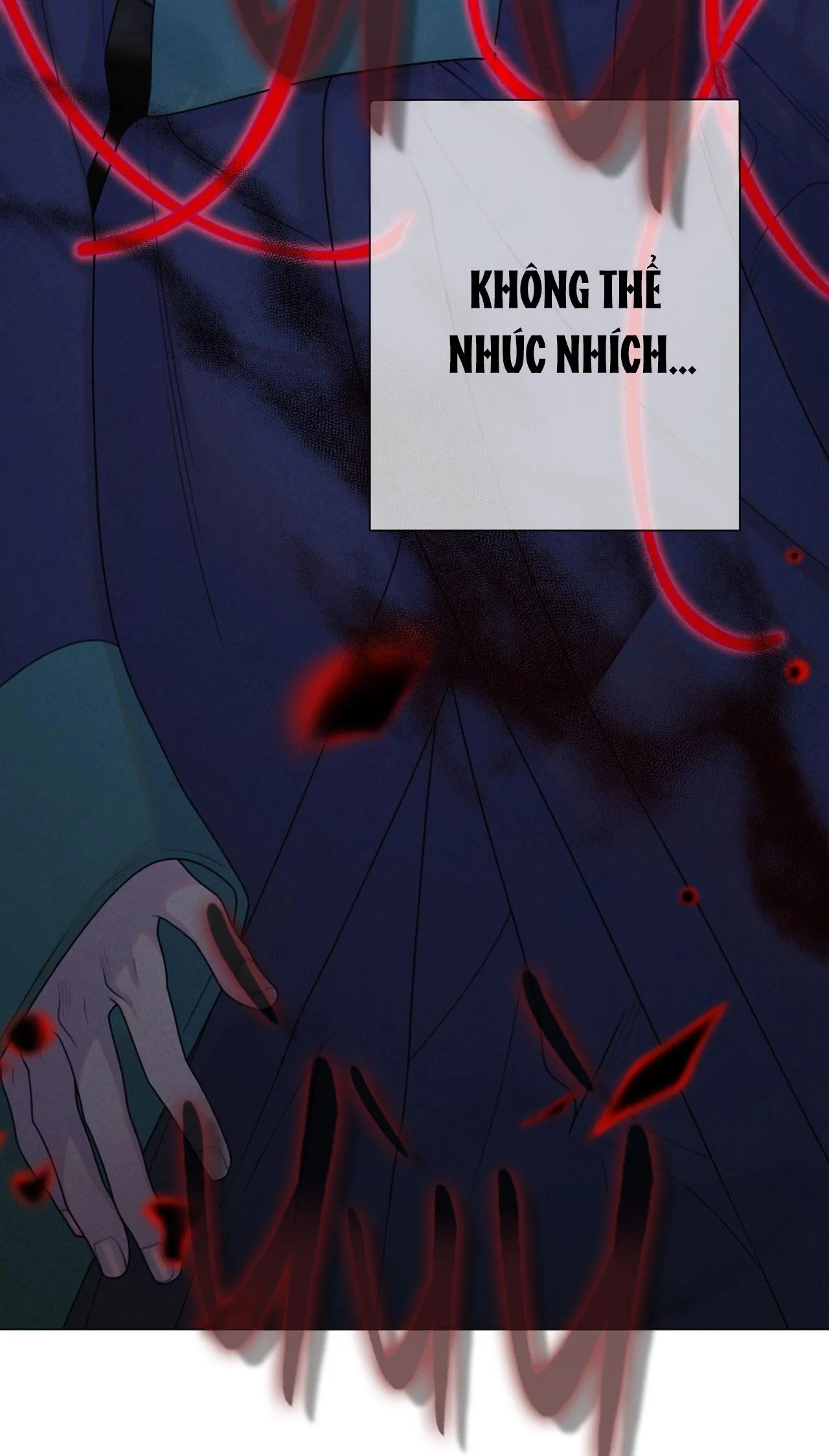 QUẺ BÓI GIẤC MƠ CỦA YÊU TINH Chapter 52 Trang 22