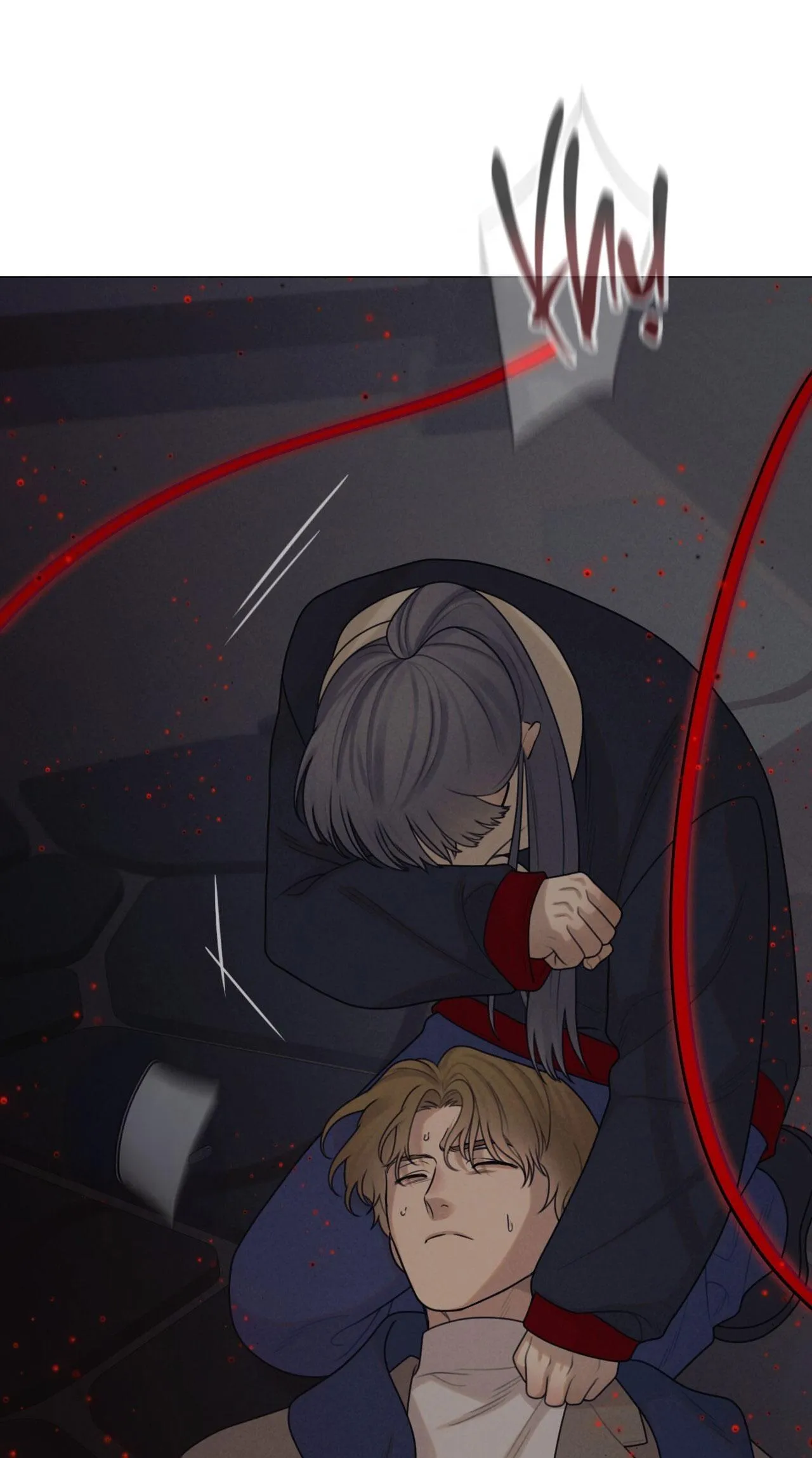 QUẺ BÓI GIẤC MƠ CỦA YÊU TINH Chapter 52 Trang 27