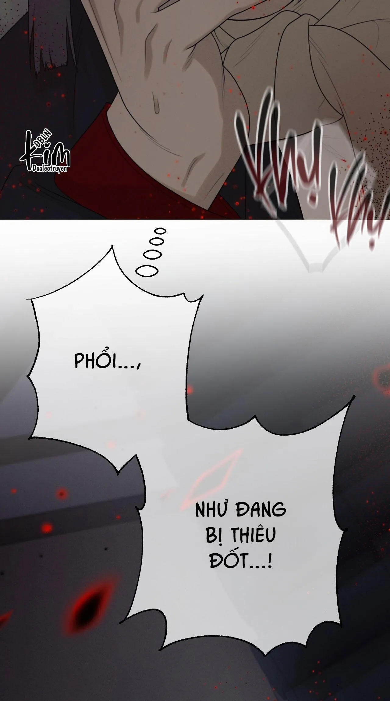 QUẺ BÓI GIẤC MƠ CỦA YÊU TINH Chapter 52 Trang 29