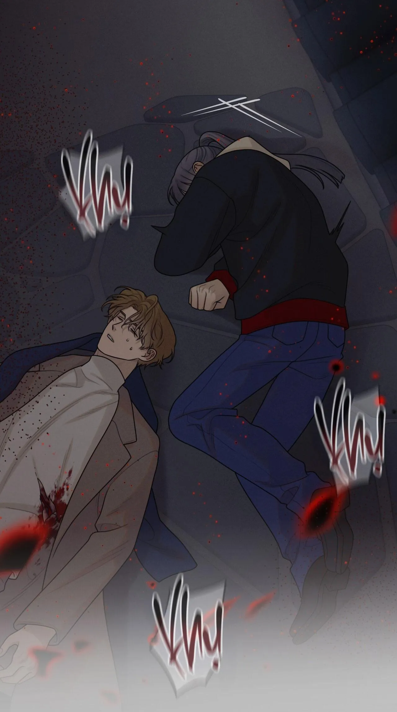 QUẺ BÓI GIẤC MƠ CỦA YÊU TINH Chapter 52 Trang 30