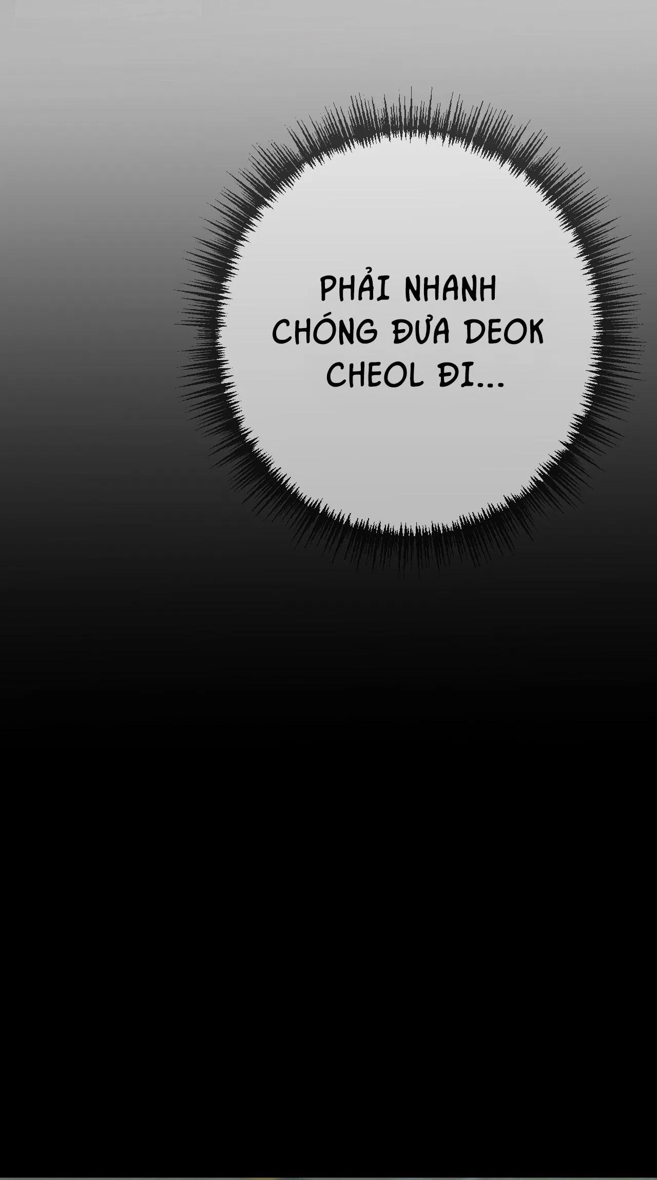 QUẺ BÓI GIẤC MƠ CỦA YÊU TINH Chapter 52 Trang 31