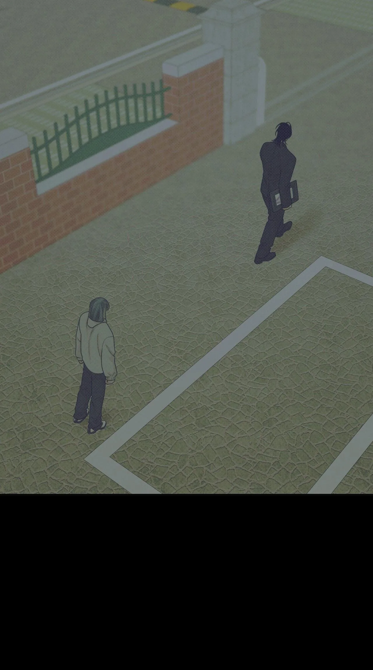 QUẺ BÓI GIẤC MƠ CỦA YÊU TINH Chapter 52 Trang 32