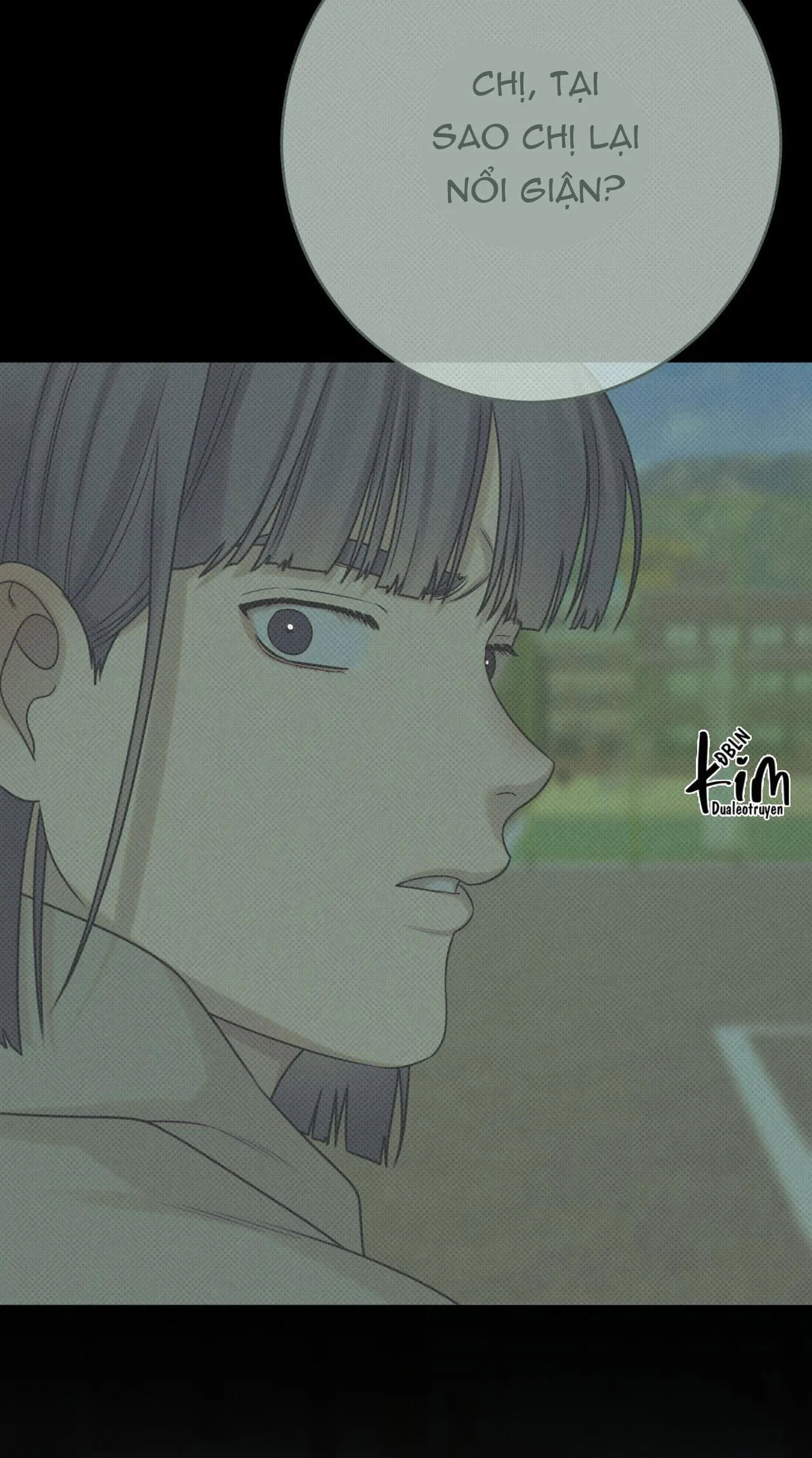 QUẺ BÓI GIẤC MƠ CỦA YÊU TINH Chapter 52 Trang 34