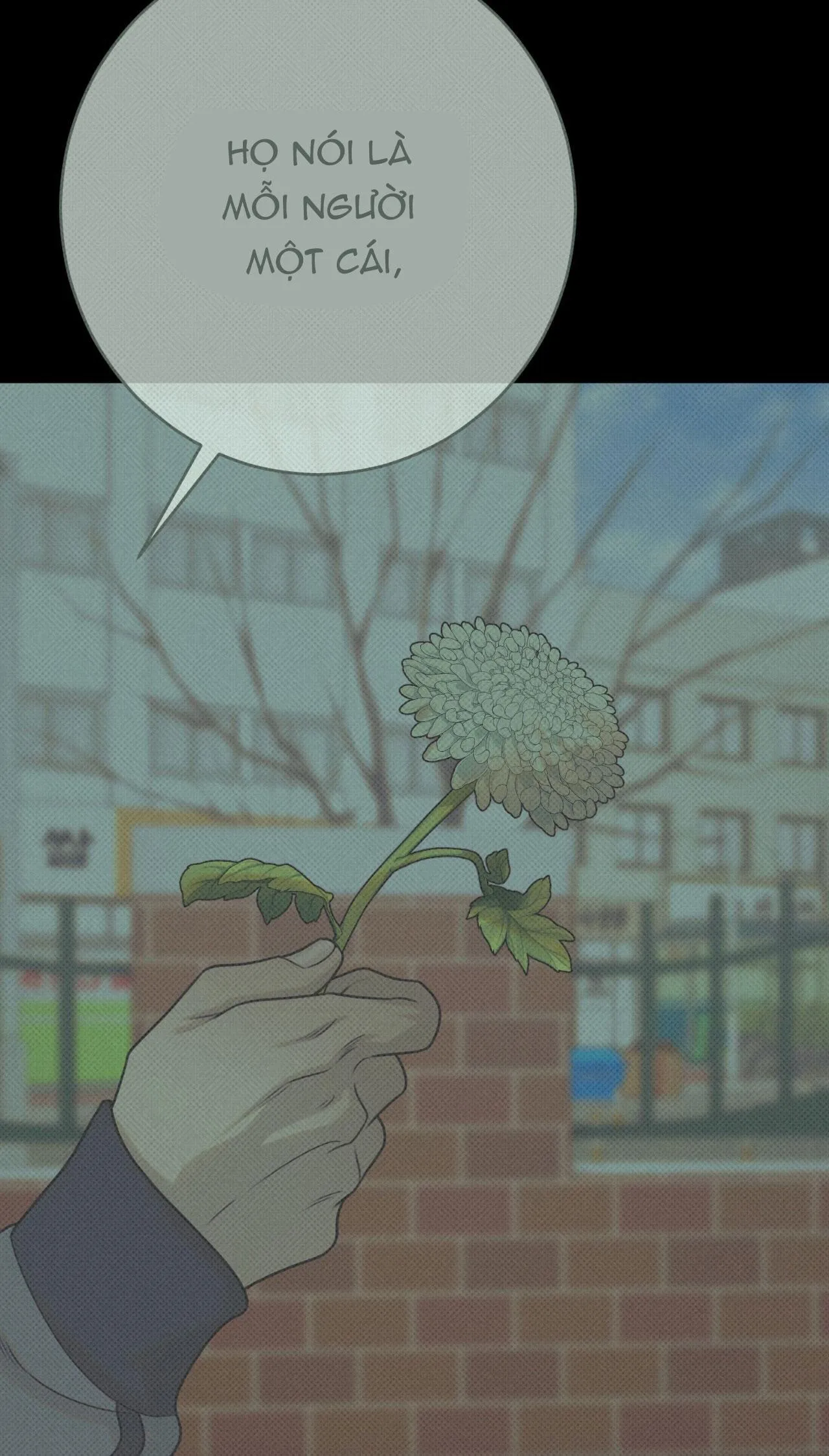 QUẺ BÓI GIẤC MƠ CỦA YÊU TINH Chapter 52 Trang 38