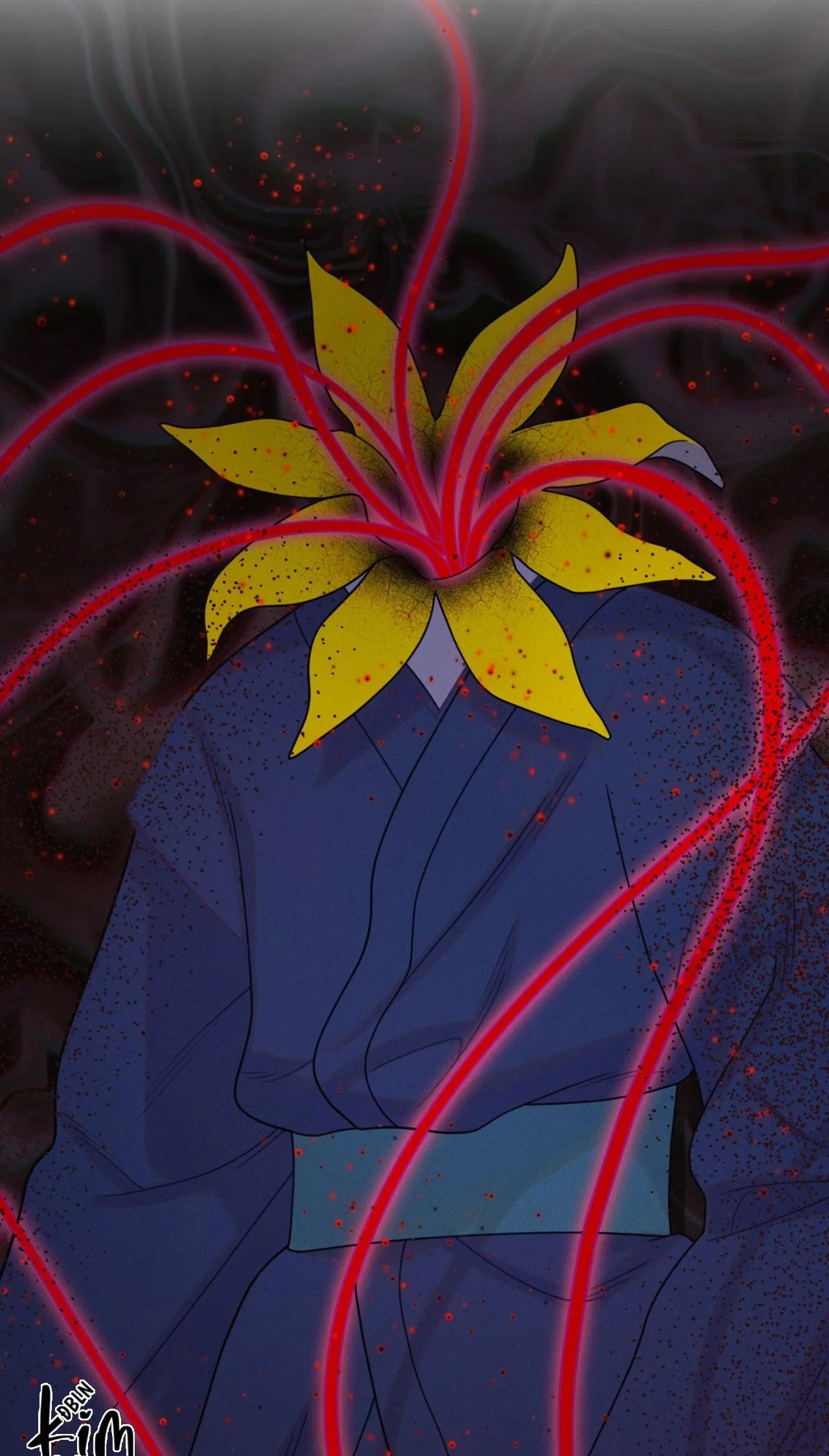 QUẺ BÓI GIẤC MƠ CỦA YÊU TINH Chapter 52 Trang 40