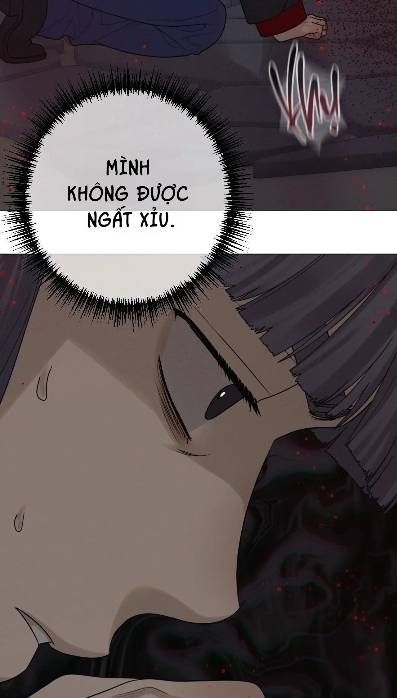 QUẺ BÓI GIẤC MƠ CỦA YÊU TINH Chapter 52 Trang 42