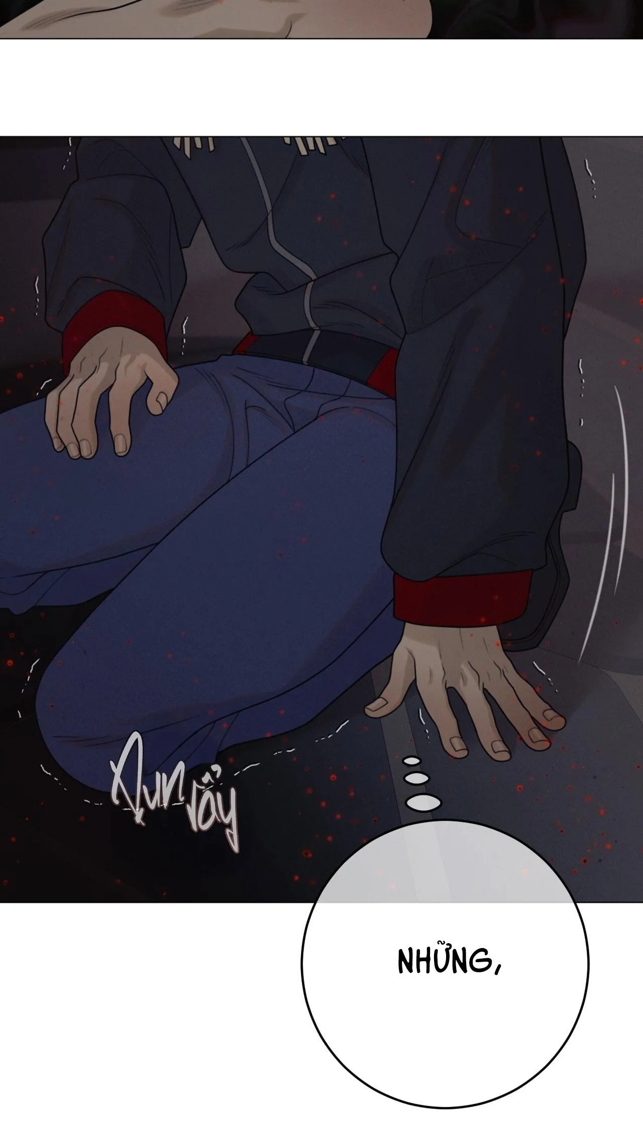 QUẺ BÓI GIẤC MƠ CỦA YÊU TINH Chapter 52 Trang 43